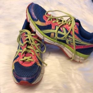 ASICS Gel Excite—Great Condition!